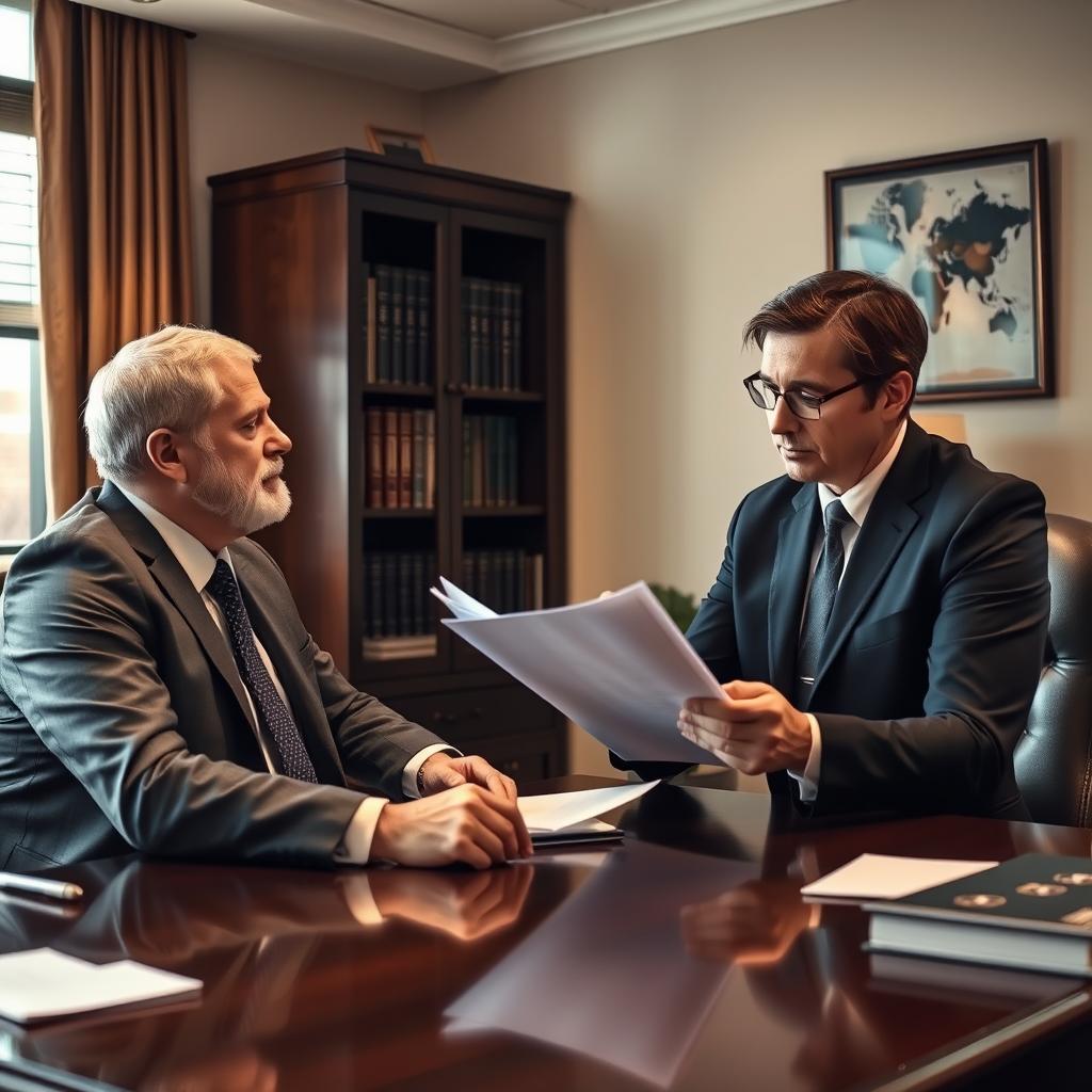 Repeat DWI Lawyer Brooklyn