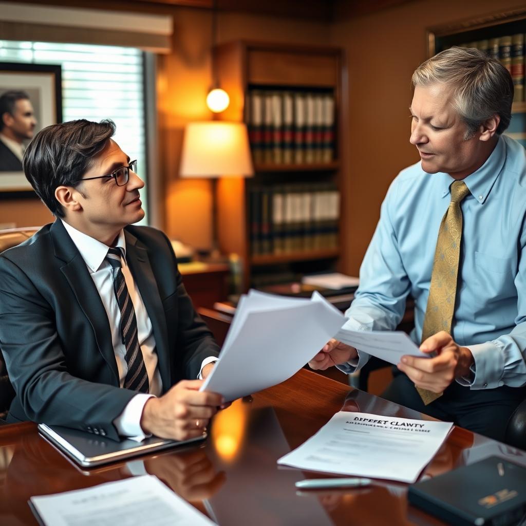 Repeat DWI Lawyer Broome County