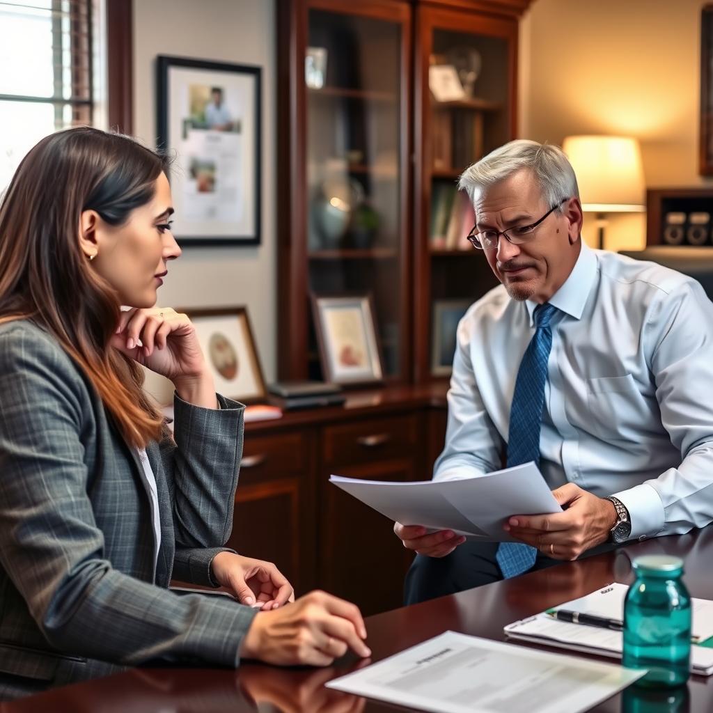 Repeat DWI Lawyer Chemung County