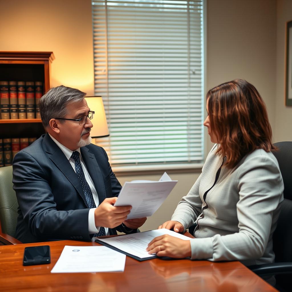 Repeat DWI Lawyer Columbia County