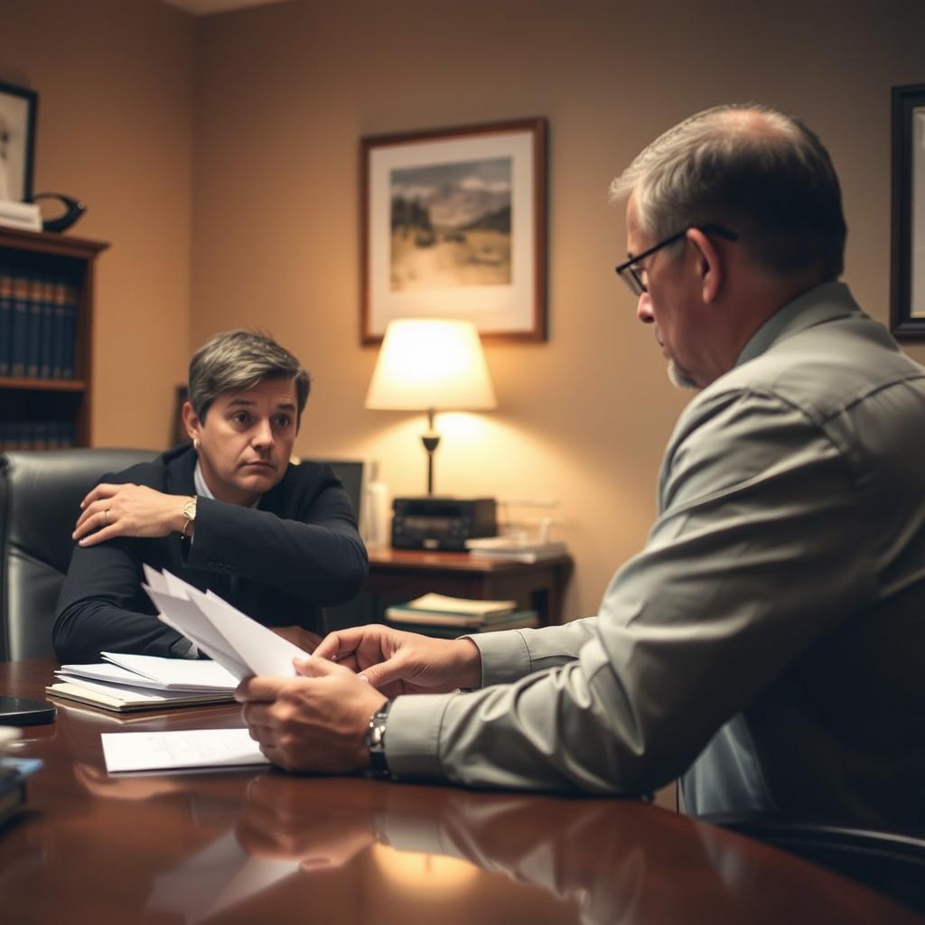 Repeat DWI Lawyer Cortland County