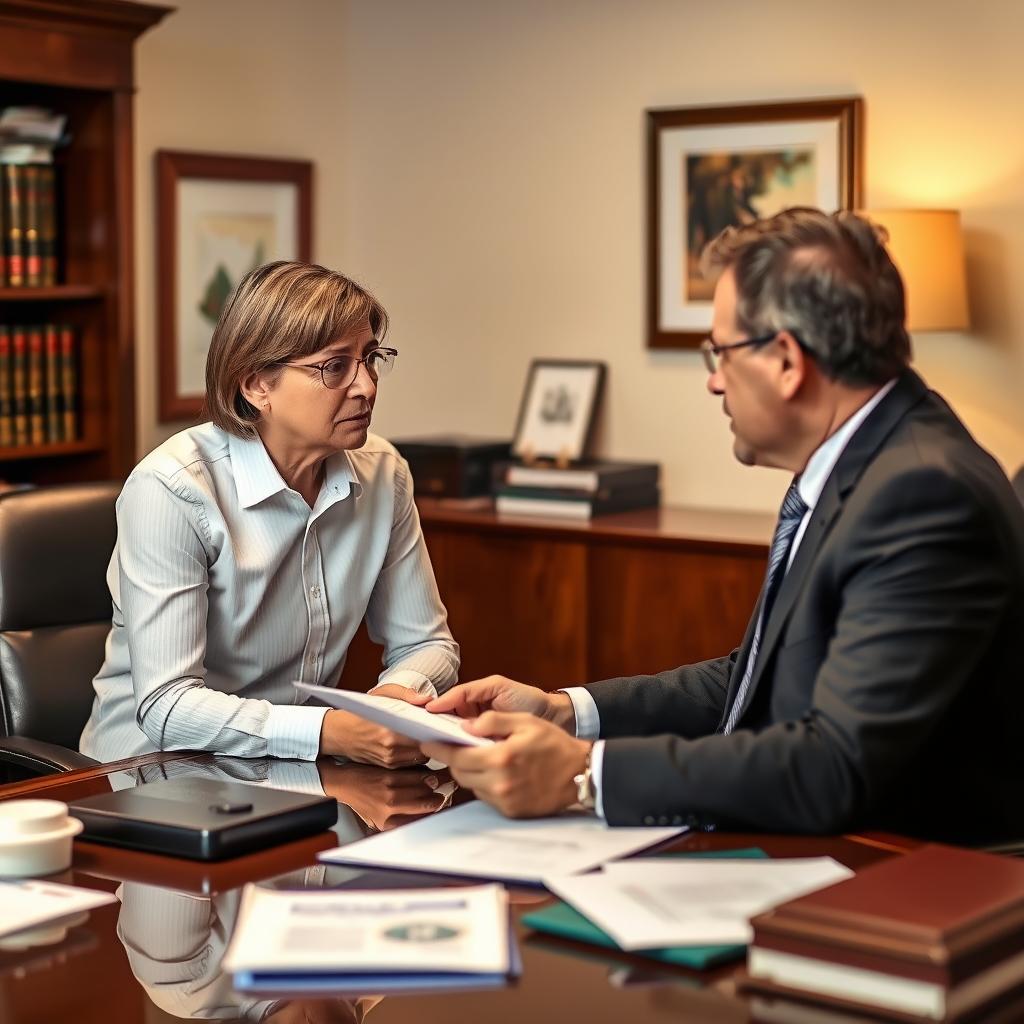 Repeat DWI Lawyer Dutchess County