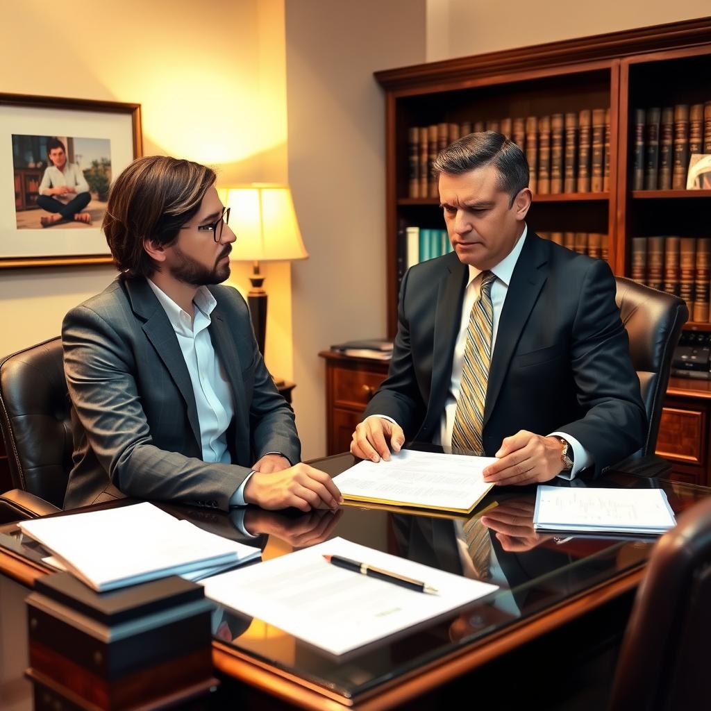 Repeat DWI Lawyer Erie County