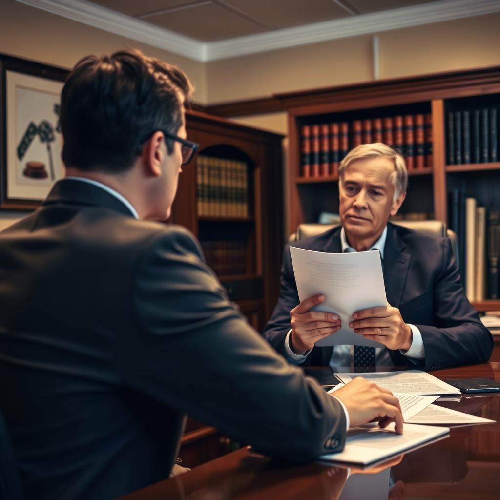 Repeat DWI Lawyer Genesee County