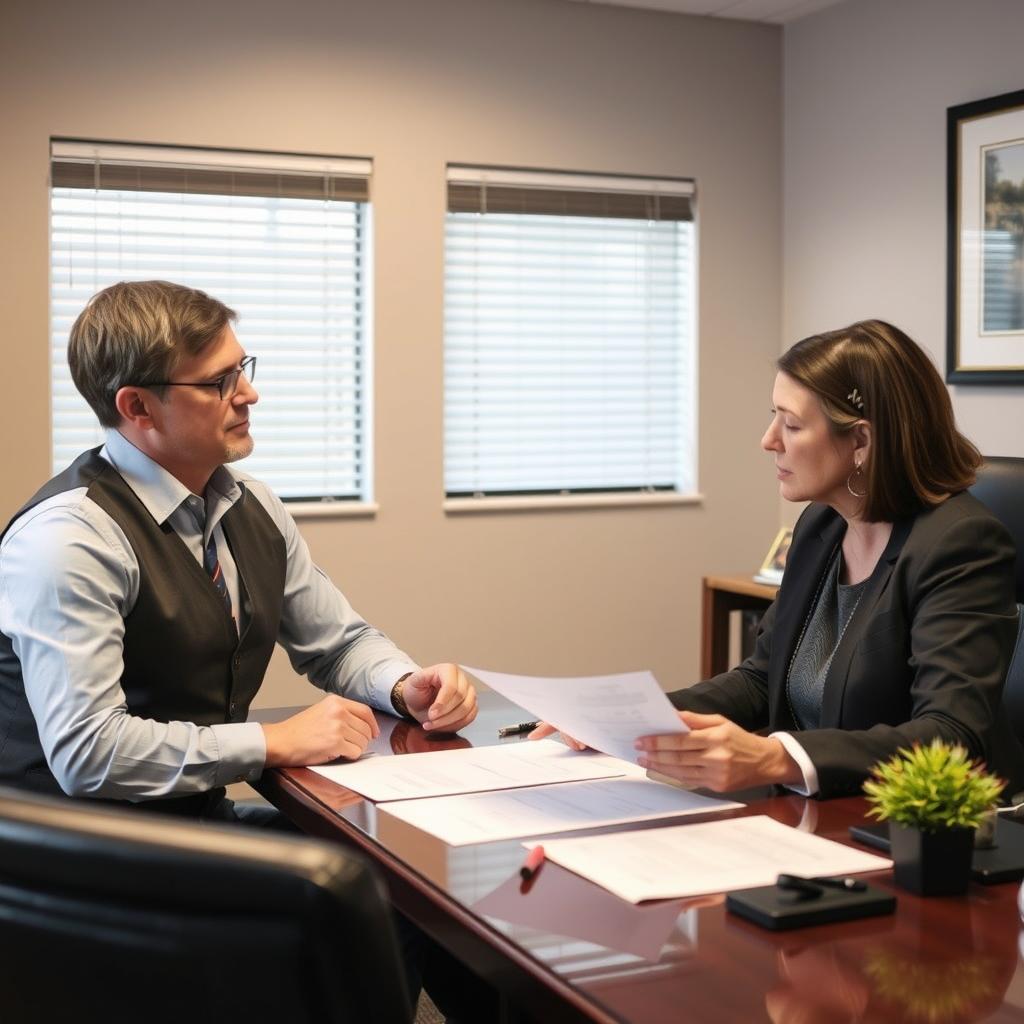 Repeat DWI Lawyer Gloucester County