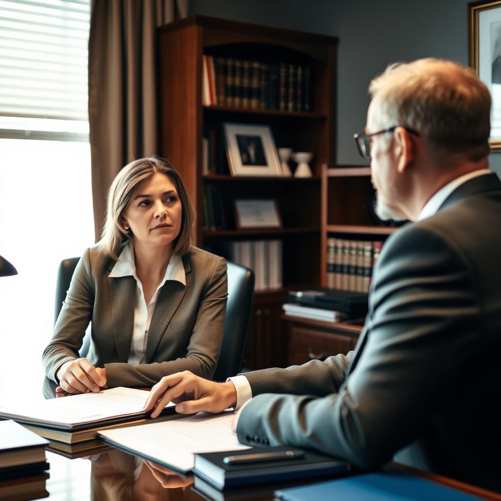 Repeat DWI Lawyer Hamilton County