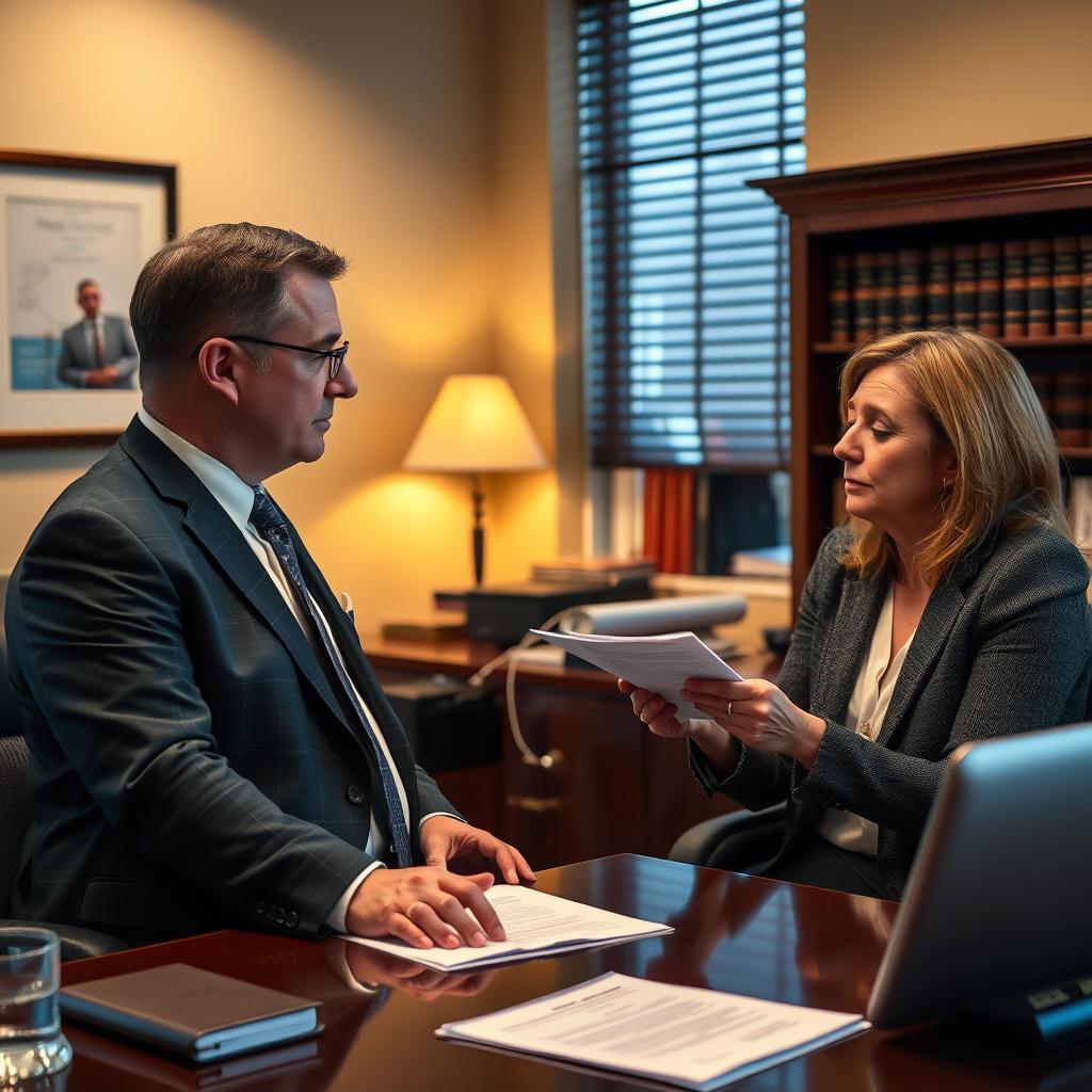 Repeat DWI Lawyer Kings County