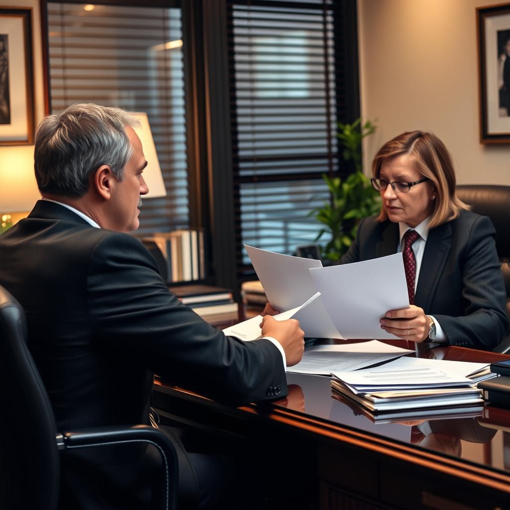 Repeat DWI Lawyer Manhattan