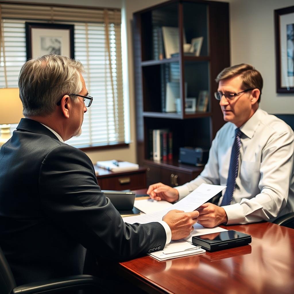 Repeat DWI Lawyer Monmouth County