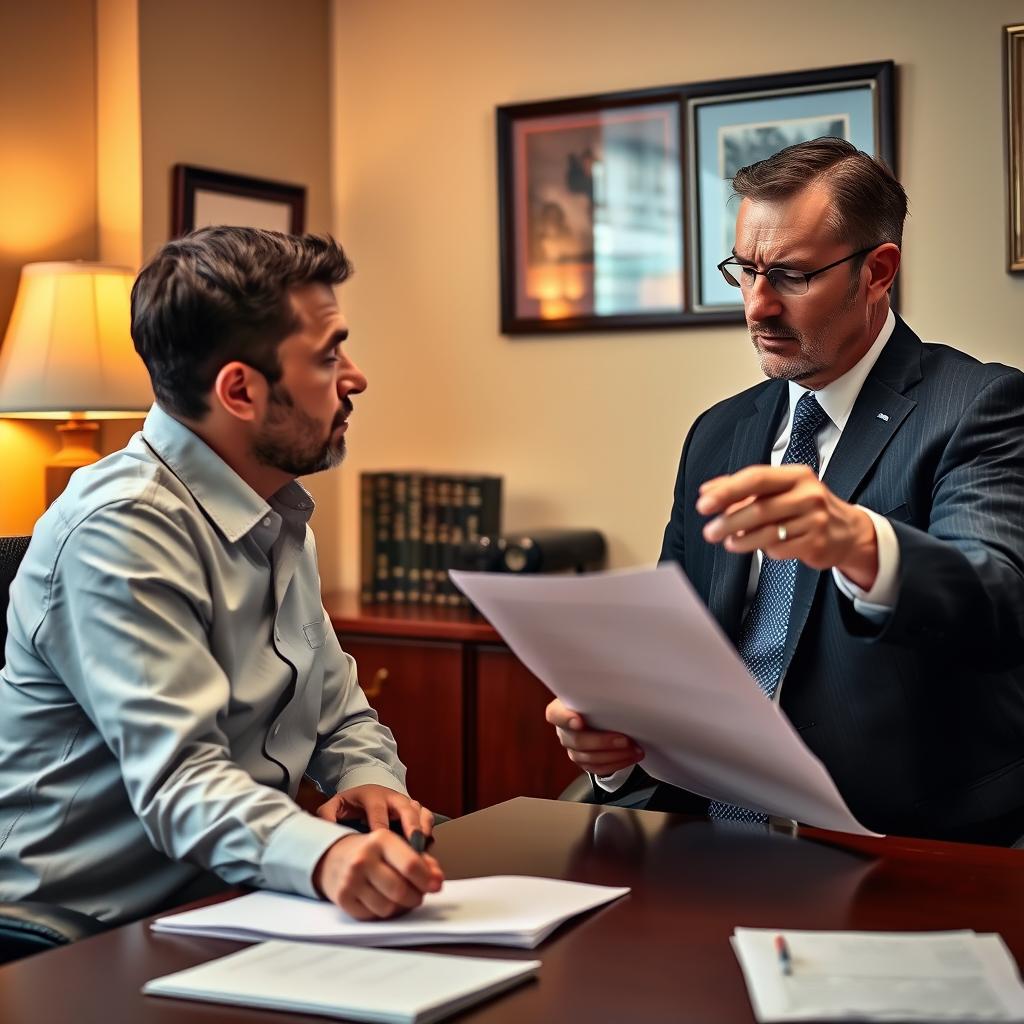 Repeat DWI Lawyer New York