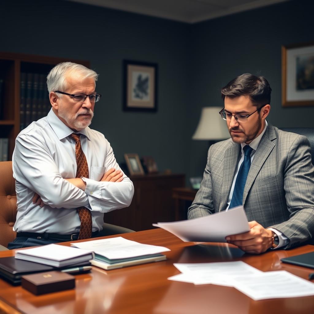 Repeat DWI Lawyer Ocean County