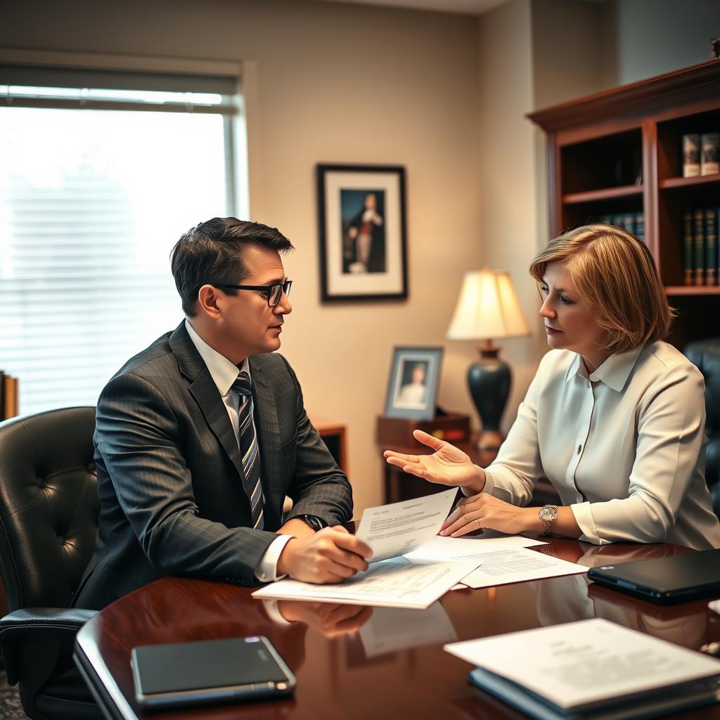 Repeat DWI Lawyer Oneida County