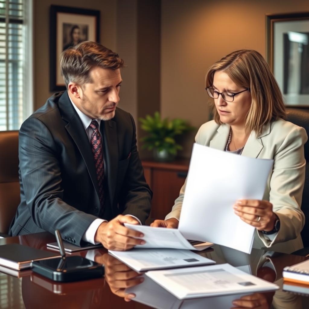 Repeat DWI Lawyer Onondaga County