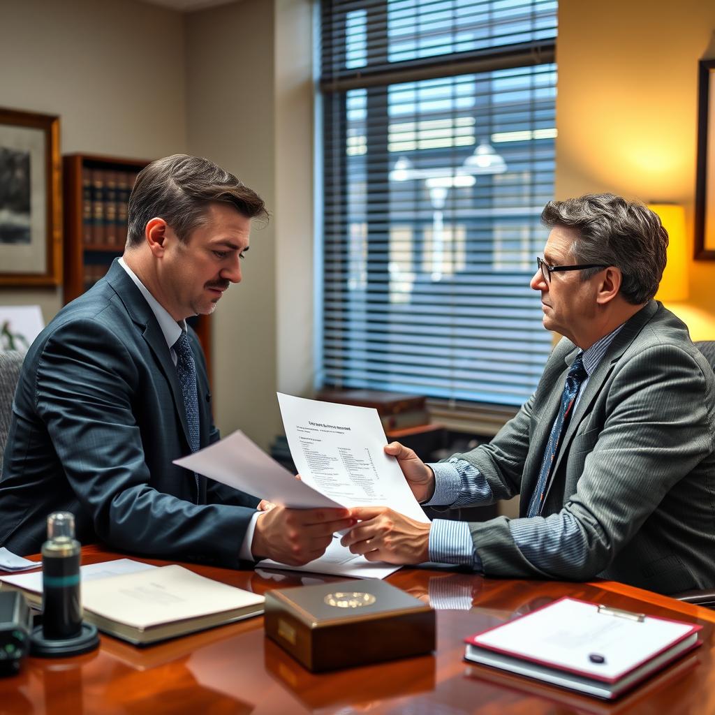 Repeat DWI Lawyer Ontario County