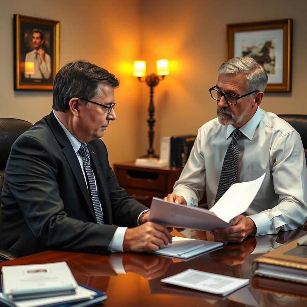 Repeat DWI Lawyer Orleans County