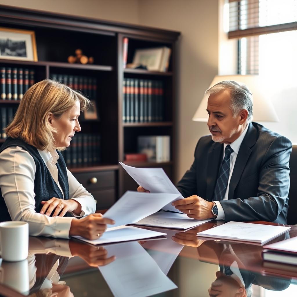 Repeat DWI Lawyer Otsego County