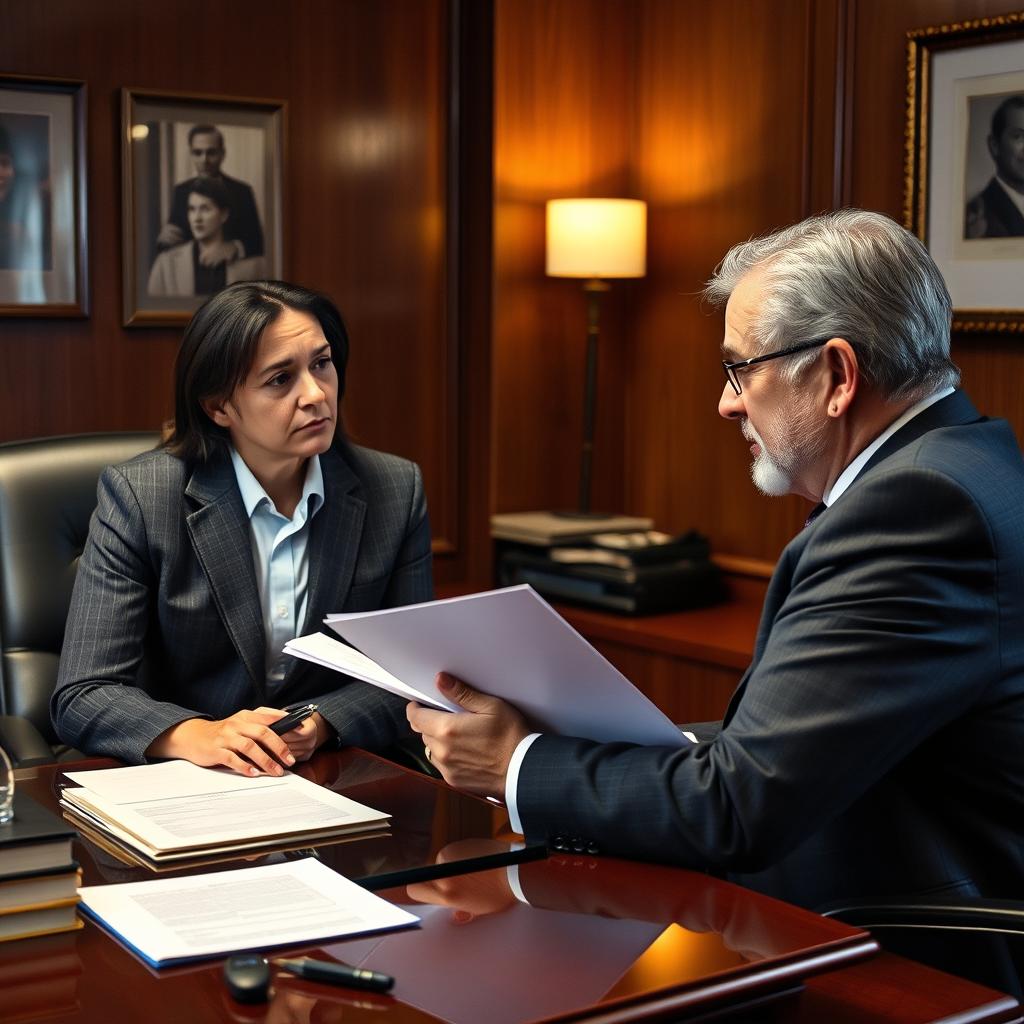 Repeat DWI Lawyer Queens