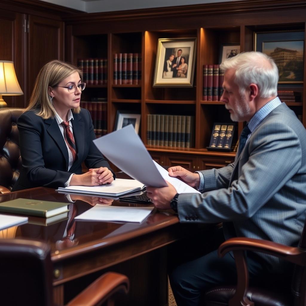 Repeat DWI Lawyer Rensselaer County