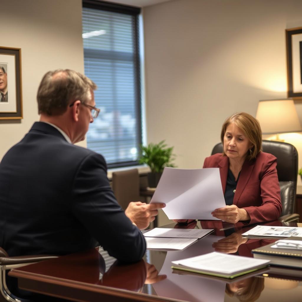 Repeat DWI Lawyer Rockland County
