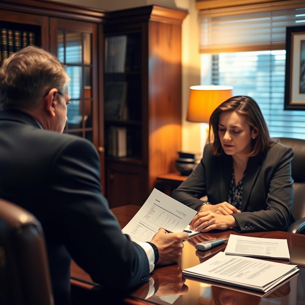 Repeat DWI Lawyer Saratoga County