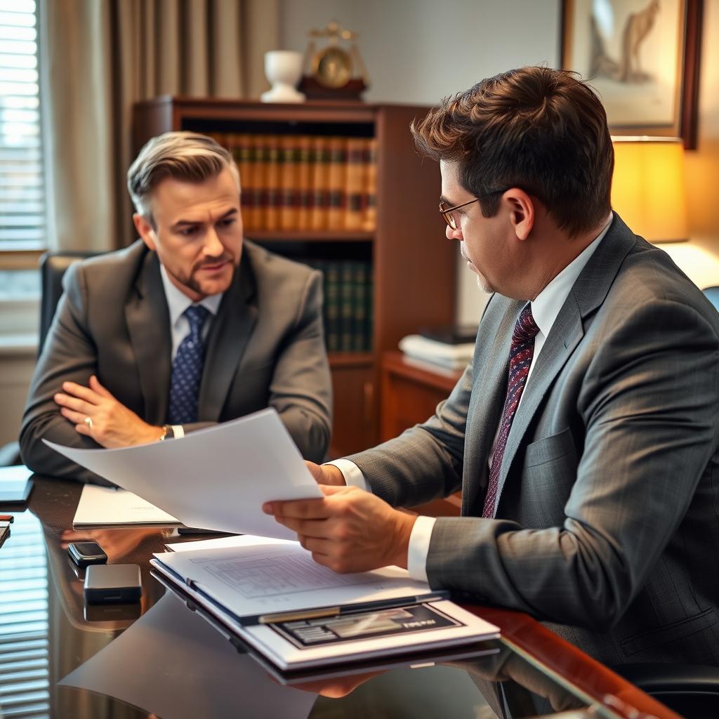 Repeat DWI Lawyer Schenectady County