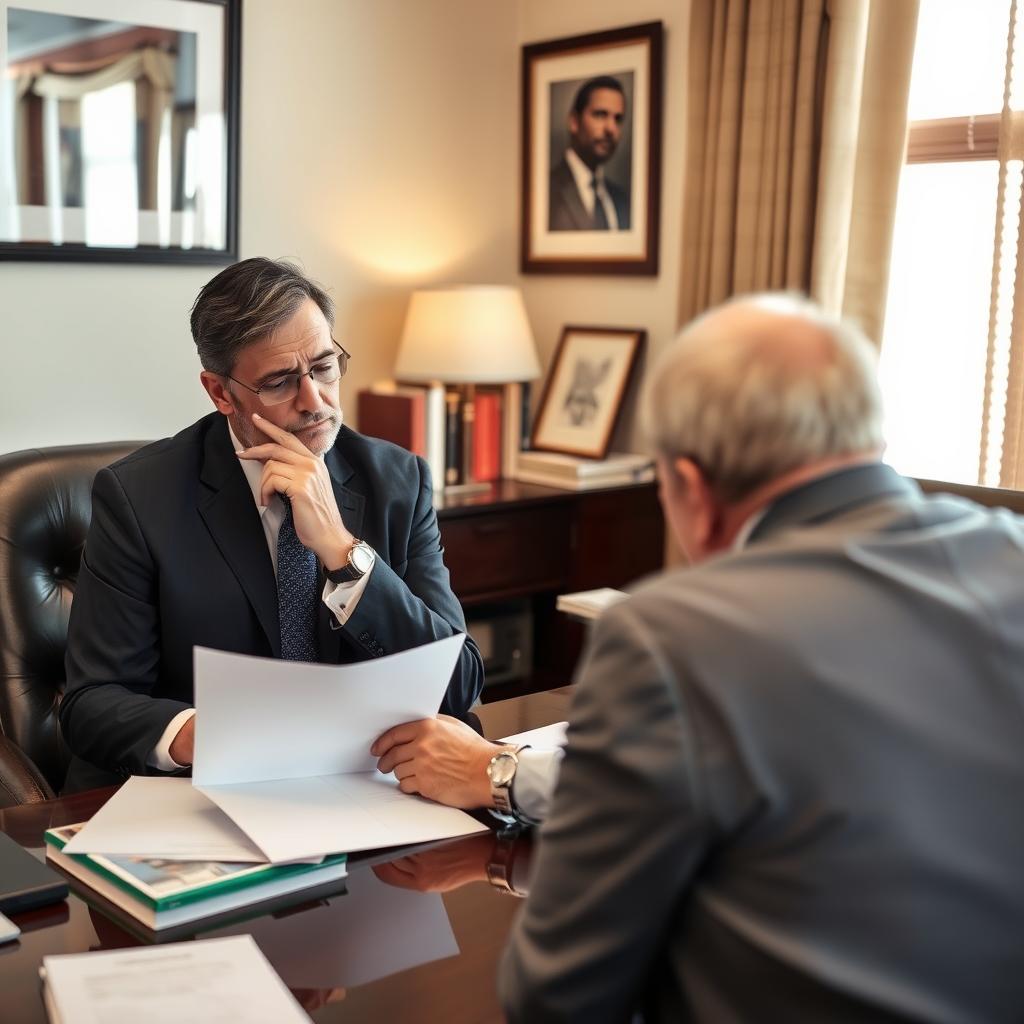 Repeat DWI Lawyer Staten Island