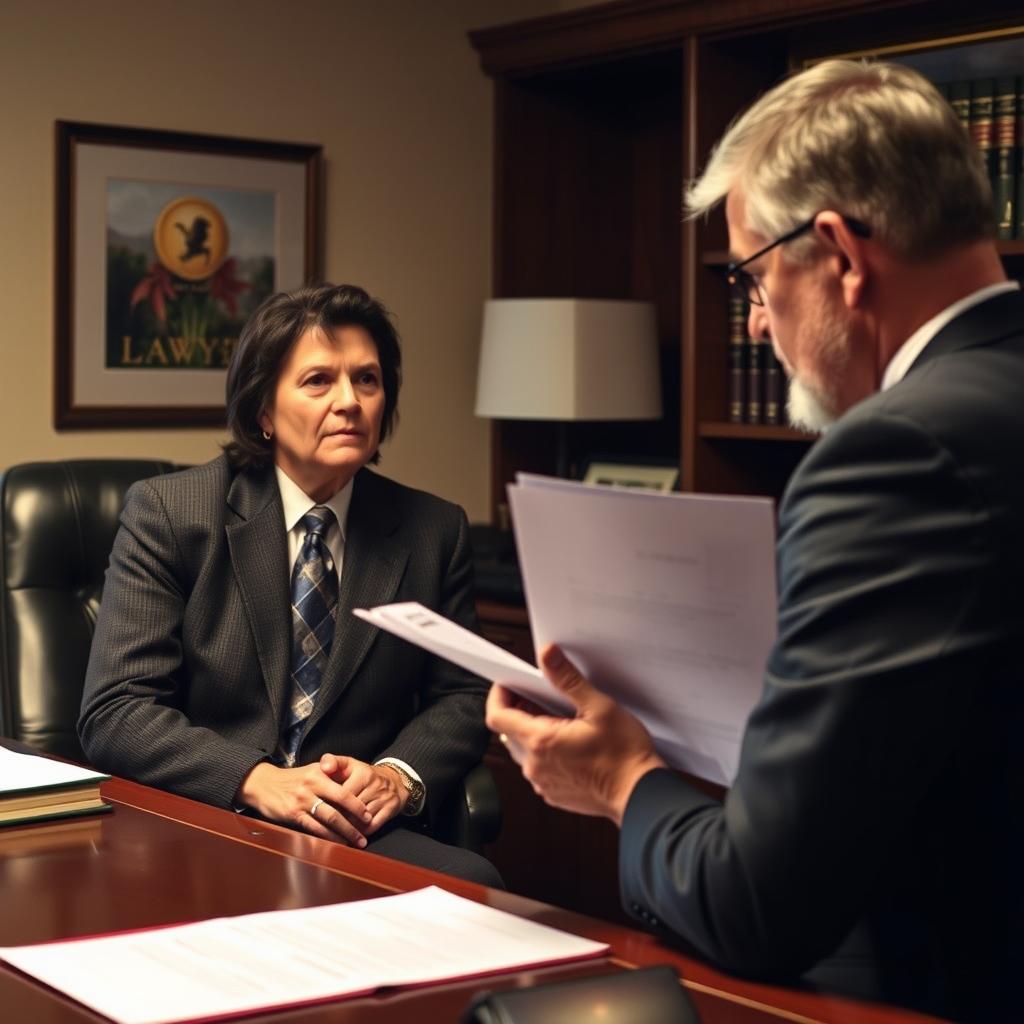 Repeat DWI Lawyer Tioga County
