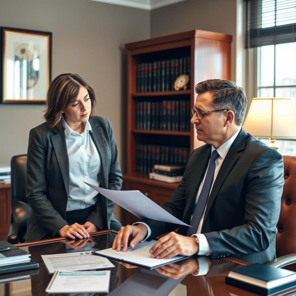 Repeat DWI Lawyer Tompkins County