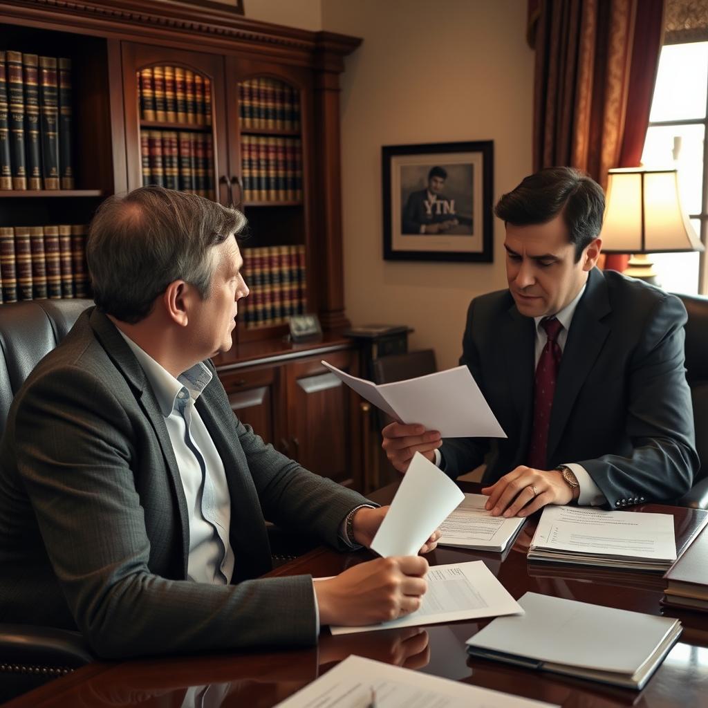 Repeat DWI Lawyer Ulster County