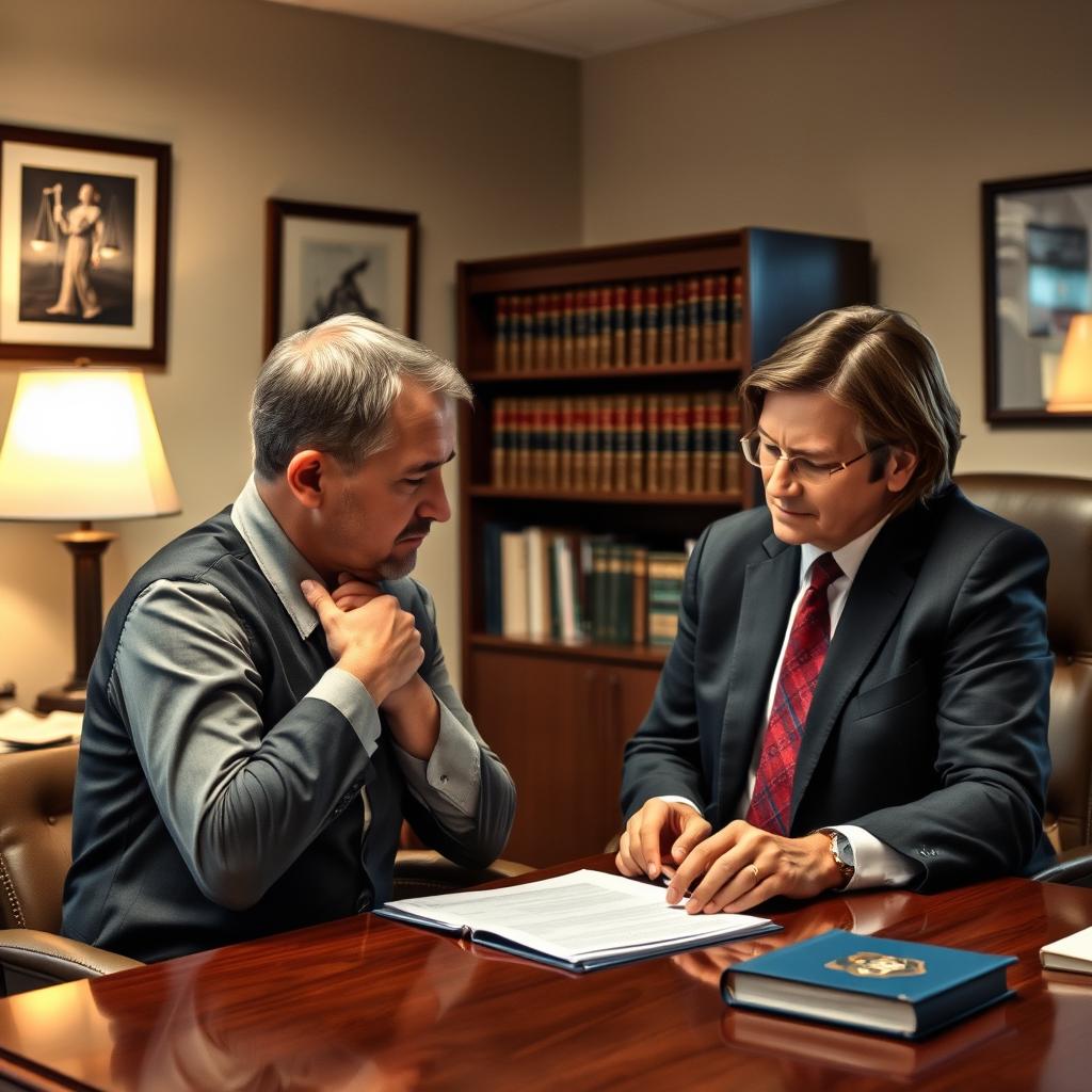 Revoked License Lawyer Chemung County
