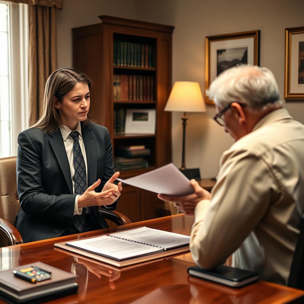 Revoked License Lawyer Chenango County