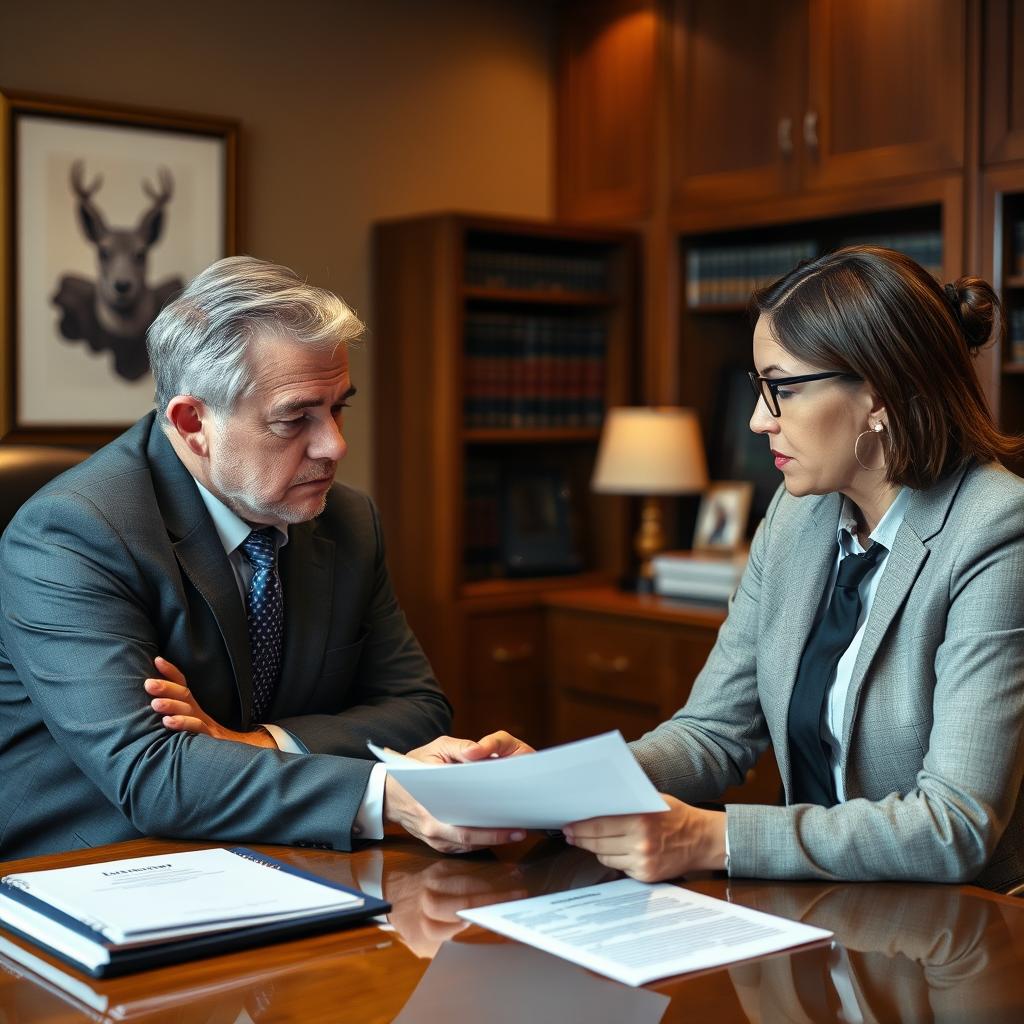Revoked License Lawyer Essex County