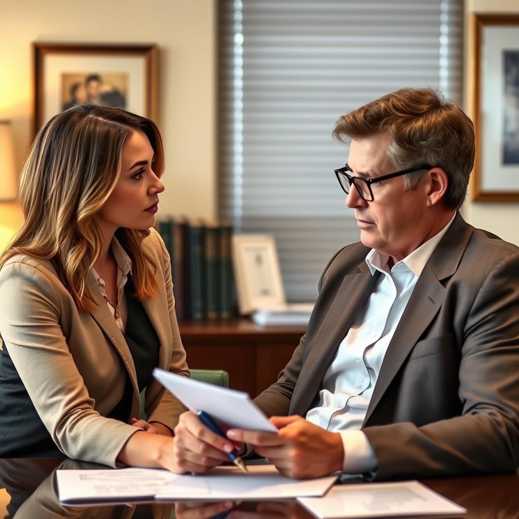 Revoked License Lawyer Genesee County