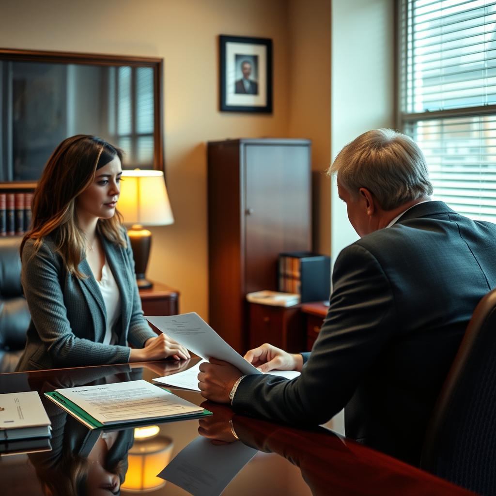 Revoked License Lawyer Hamilton County
