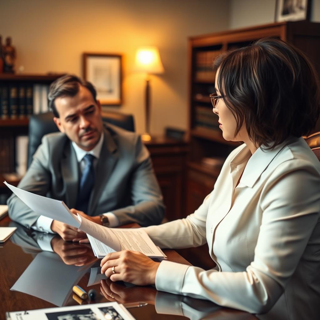 Revoked License Lawyer Herkimer County