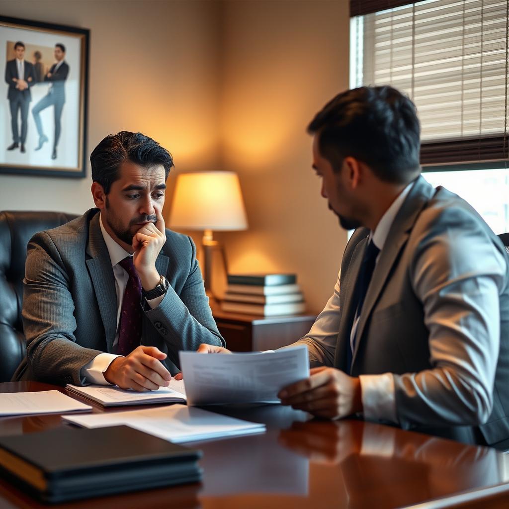 Revoked License Lawyer Kings County