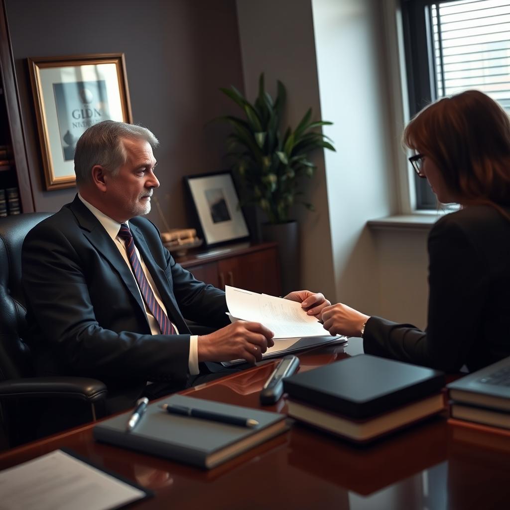 Revoked License Lawyer Manhattan