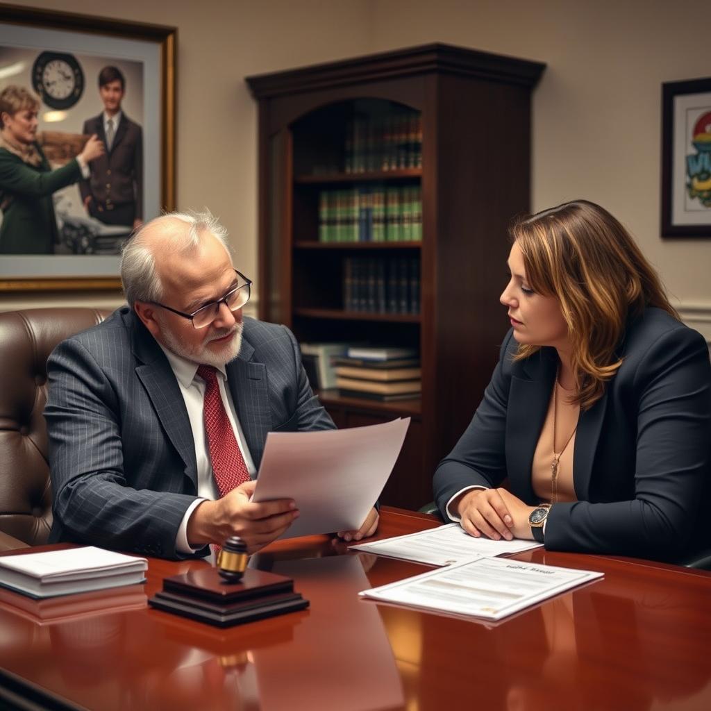 Revoked License Lawyer Monroe County