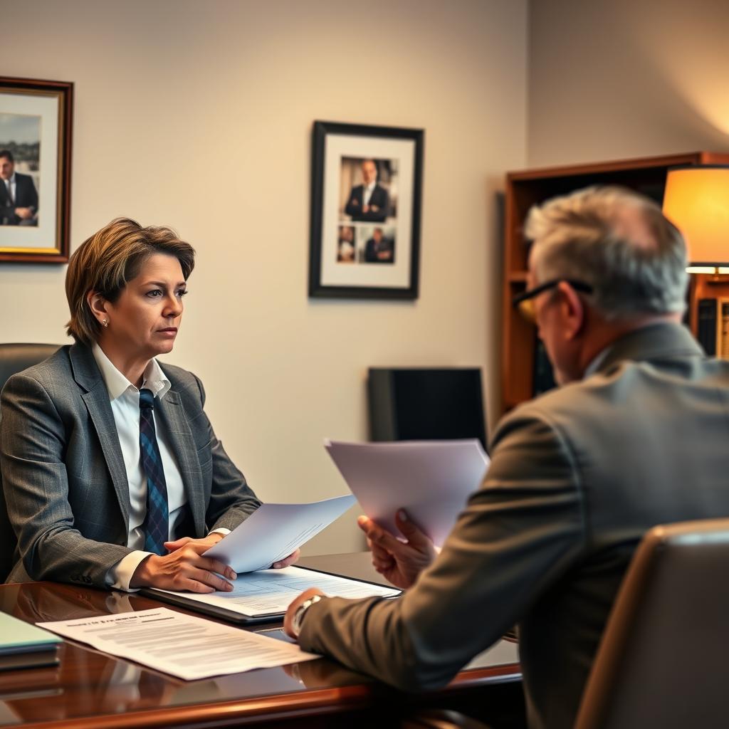 Revoked License Lawyer New York County
