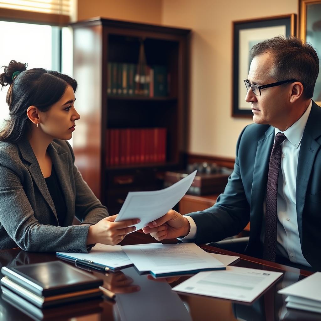 Revoked License Lawyer New York