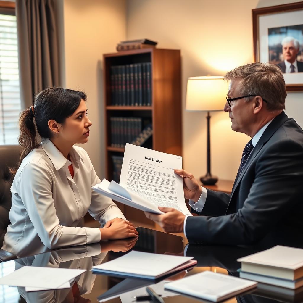 Revoked License Lawyer Ontario County