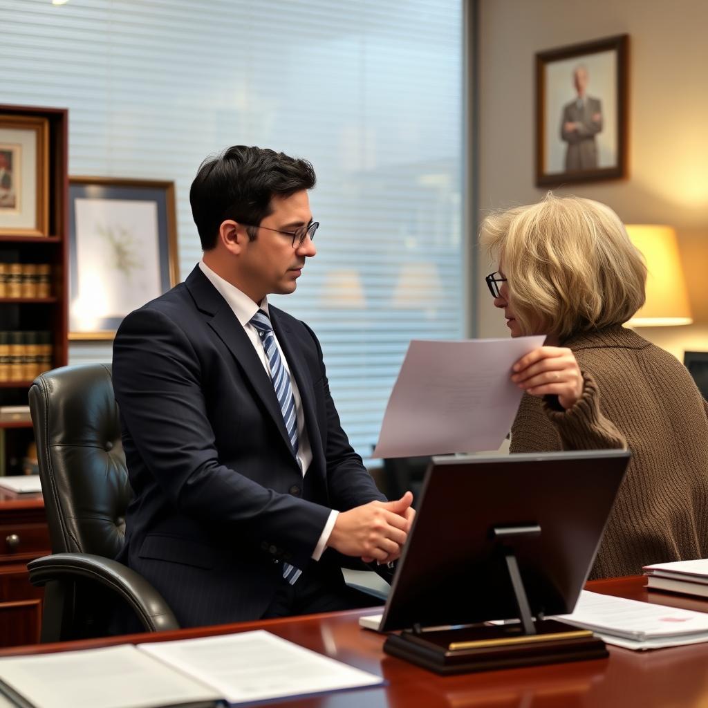 Revoked License Lawyer Orleans County