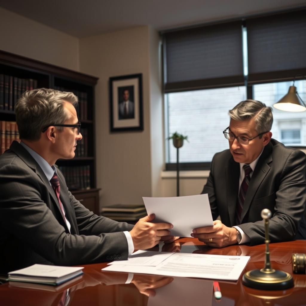 Revoked License Lawyer Queens County