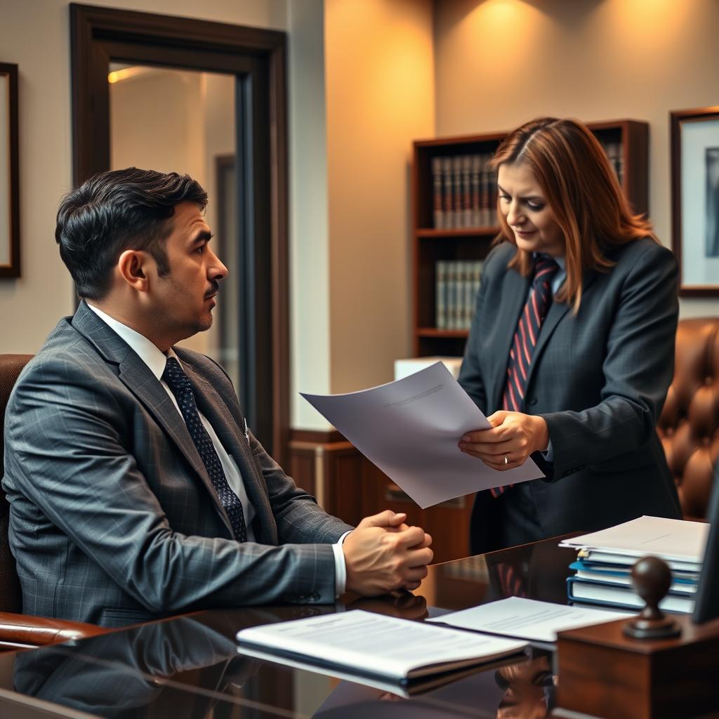 Revoked License Lawyer Queens