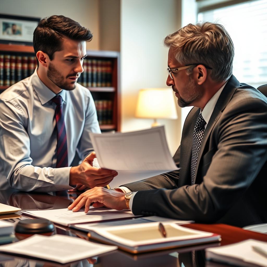 Revoked License Lawyer Rensselaer County