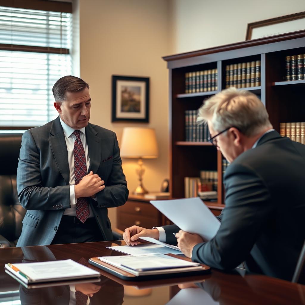 Revoked License Lawyer Rockland County
