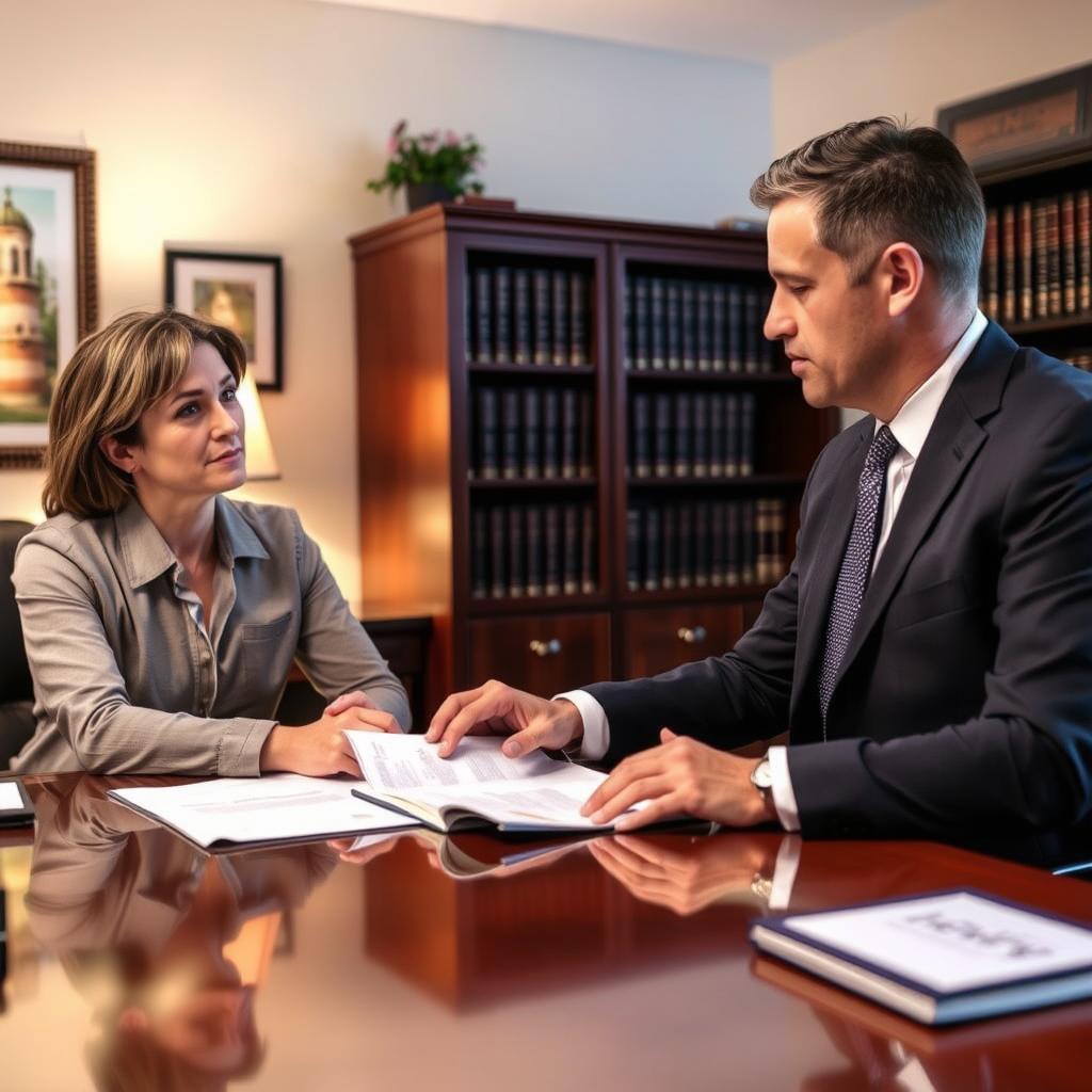 Revoked License Lawyer Saratoga County