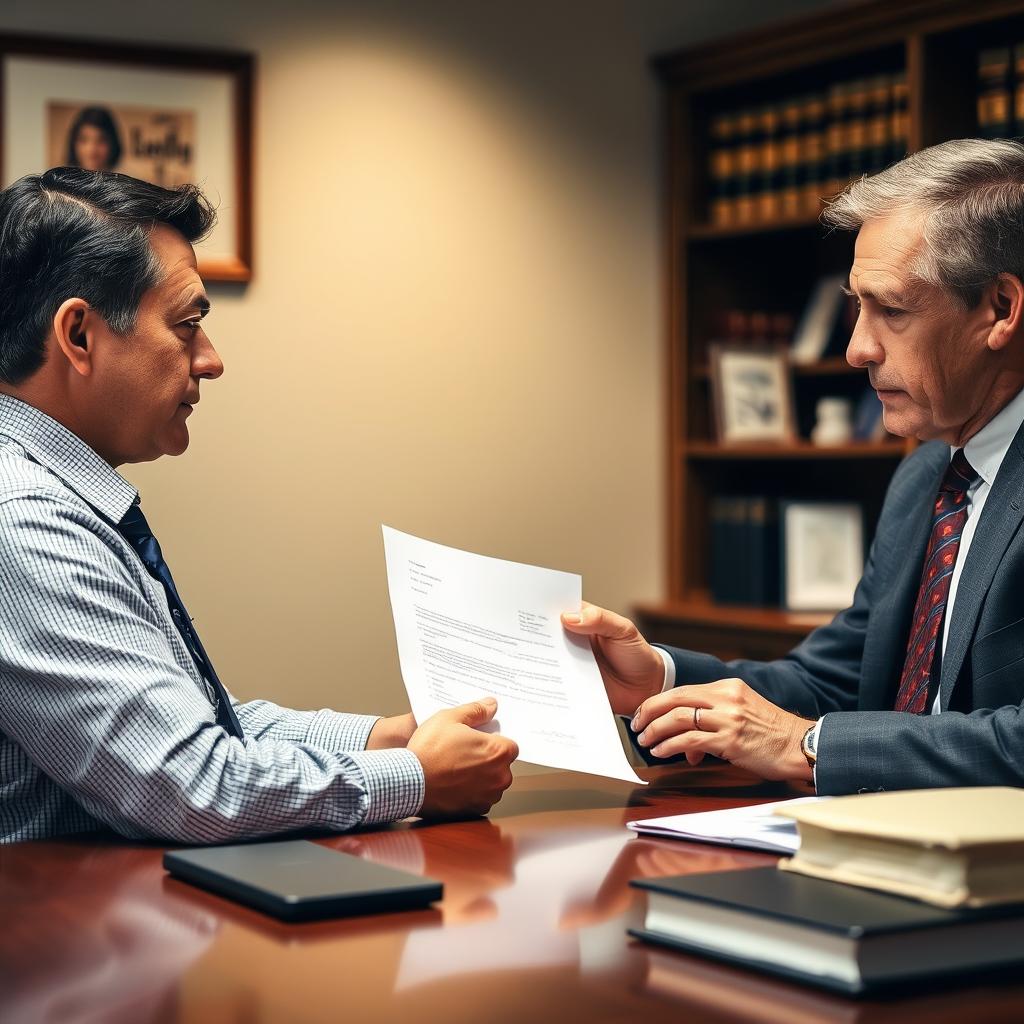 Revoked License Lawyer Schenectady County