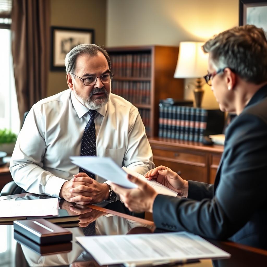 Revoked License Lawyer Schoharie County