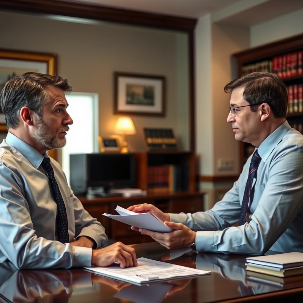 Revoked License Lawyer Suffolk County